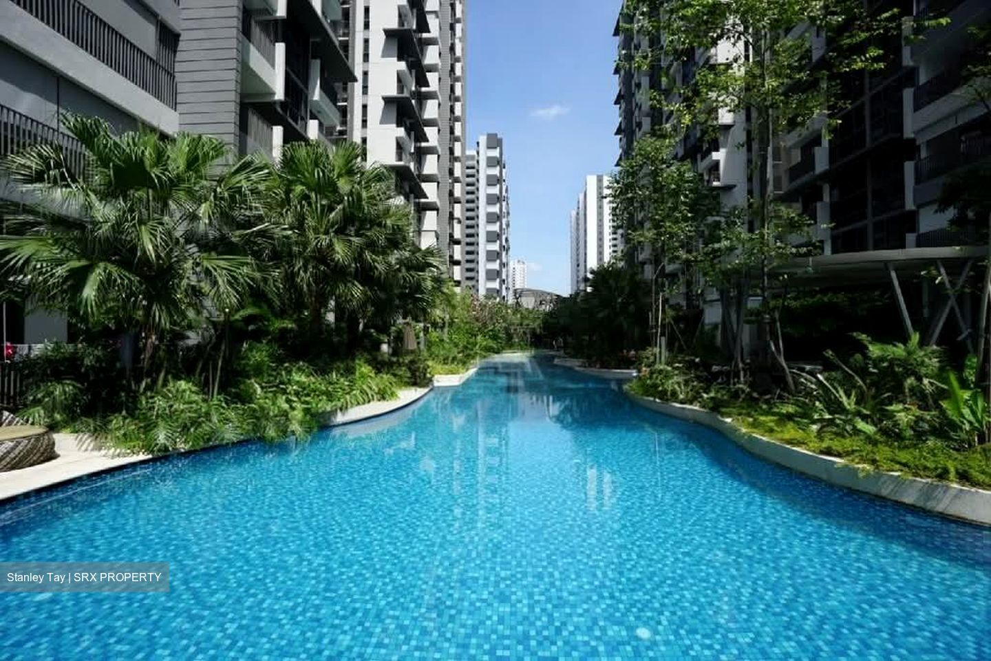 Riverbank @ Fernvale (D28), Condominium #530103801
